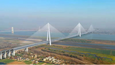 巢馬大橋